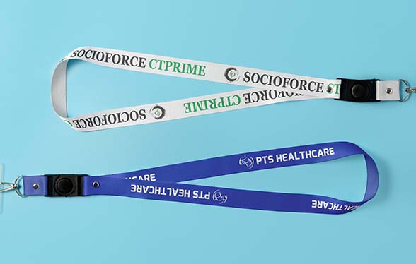 Lanyard